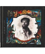 Fish - Internal Exile - 2024 Remix 3CD Digibook - MINT / NEW / OOP! - $123.95
