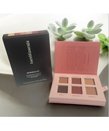 BareMinerals Mineralist Eyeshadow Palette - ROSEWOOD 6 x 1.3g / 0.04 each - €24,24 EUR BareMinerals Mineralist Eyeshadow Palette - ROSEWOOD 6 x 1.3g / 0.04 each - €24,24 EUR