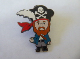 Disney Exchange Pins 66152 WDI - Cuties Series - Pirates Of The Caribbea... - $31.90