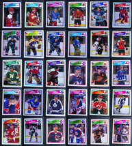 1988-89 O-Pee-Chee OPC Hockey Cards Complete Your Set U You Pick List 133-264 - £0.79 GBP+