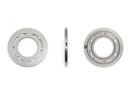 24 Series Replacement Motor Plate For SUNDSTRAND/SAUER SMV2/119 HPX- 9240279 - £94.37 GBP