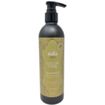 Marrakesh Mks Eco Argan & Hemp Oil Sunflower Scent Color Care Shampoo 10 Fl Oz - $18.00