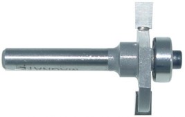 Magnate 1102 Slot Cutter Router Bits - 3/16&quot; Cutting Length; 3/8&quot; Cuttin... - $14.89