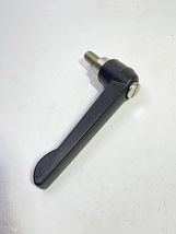 SHIFT-N-STEP BRAUN Wheelchair Lift Adjustable Clamping Lever 3/8”-16 Thread - €34,13 EUR