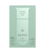 ACTiiV Hair Science Renew Shampoo &amp; Conditioning System - $39.98