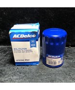 OEM NEW 2011-2020 Buick Cadillac Chevrolet GMC Engine Oil Filter PF63 - ... - $4.94