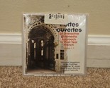 Portes Ouvertes: An Interactive...First Year French Ver 1.1  (CD-Rom, 19... - £11.29 GBP