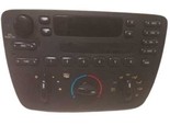 Audio Equipment Radio Receiver AM-FM Manual AC Fits 01-03 TAURUS 324579 - $54.45