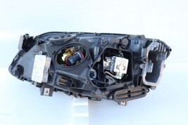 09-12 BMW 740Li 750Li F01 F02 HID Headlight Passenger Right RH 7-182-154 POLISHD image 9
