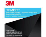 3M COMPLYCR 3M COMPLY FLIP ATTACH - CUSTOM LAPTOP FIT - 340249 - $35.94