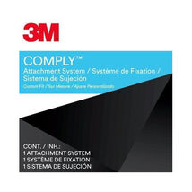 3M COMPLYCR 3M COMPLY FLIP ATTACH - CUSTOM LAPTOP FIT - 340249 - $35.94
