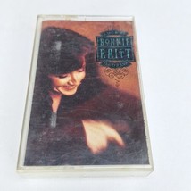 Bonnie Raitt- Luck Of The Draw - Cassette Tape - C4-96111 - 1991 Capitol Records - £3.93 GBP
