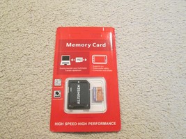 256gb Micro SD Card - £23.23 GBP