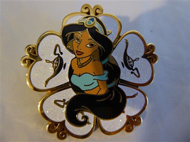 Disney Trading Pins 54038 Storybook Filigree - Jasmine - £21.61 GBP