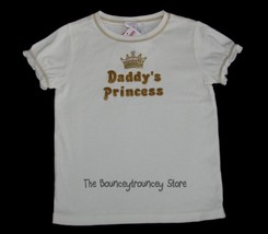 NWT Gymboree Savanna Sunset Daddy&#39;s Princess Top 7 - £8.63 GBP