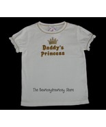 NWT Gymboree Savanna Sunset Daddy&#39;s Princess Top 7 - £8.62 GBP