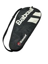 BABOLAT- Standard-Tennis Racquet Carry Bag Only Padded for Single Racque... - $27.55