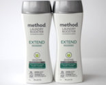 Method Laundry Booster Extend Prolongment Fragrance Free 28.2 oz Granule... - £35.29 GBP