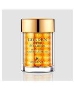Golden Repair Eye Cream Bags Wrinkles for Eyes Lifting Anti Aging Dark C... - £14.73 GBP