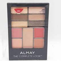 Almay the Complete Look Palette, 200 Medium Skin Tone - $7.91