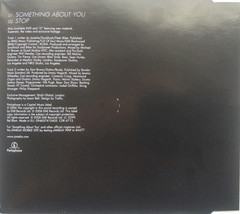 Jamelia - Something About You (Cd Single 2006) - £6.92 GBP