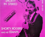 Shorty In Stereo [Vinyl] - £54.81 GBP