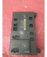 03-09 Mercedes W209 CLK350 CLK550 Front Left Driver Door Control Module OEM - £114.57 GBP