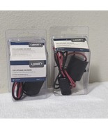 2 Pack Orbit 57861 Latch Solenoids 9-30VDC for Battery Operated Timer New - $27.71 CAD