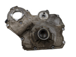 Engine Timing Cover From 2014 GMC Terrain  2.4 16804235 - $49.95