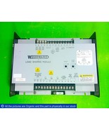 Woodward 9907-173 Rev. B Load Sharing Module 9907173 120Volt LSM Series - $997.74 CAD