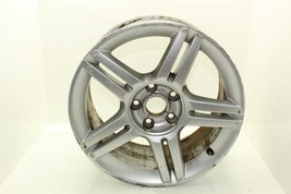 Wheel 17x7-1/2 Alloy 10 Spoke Fits 05-11 AUDI A4 510364Rim Only - Tire Not In... - £40.93 GBP