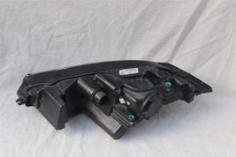 12-15 Jaguar XF XFR XFR-S Headlight Lamp Xenon HID AFS Pssgr Right RH POLISHED image 9