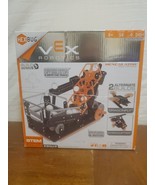 Hexbug Stem 406-4206 VEX Robotics Hexcalator Ball Machine-Dragonfly Gyro... - $454.85 MXN