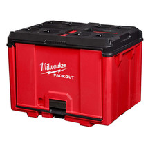 Milwaukee 48-22-8445 PACKOUT Durable Cabinet Storage System - $197.59