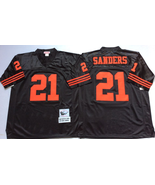 #21 Deion Sanders Black Jersey - €39,06 EUR