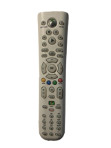 Genuine Microsoft Xbox 360 Media DVD Remote Control OEM - $9.89