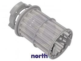 Micro Filter for Thermador shp865zp5n/01 shp865wd5n/11 SHEM63W55N/10 NEW - £20.32 GBP