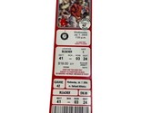 2004 Boston Red Sox July 7 2004 Oakland A&#39;s Ticket Stub - $9.88