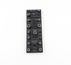 LeCroy SDA 818Zi-A SDA 816Zi-A Serial Data Analyzer Zi-FRONT PANEL Buttons - £343.61 GBP