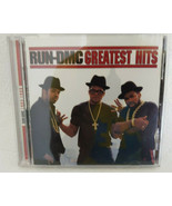 Greatest Hits by Run DMC CD 2002 - £9.34 GBP