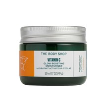 The Body Shop Vitamin-C Boost Moisturizer, 1.7 Oz - £40.75 GBP