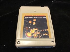 8 Track Tape Perkins, Carl     Carl Perkins Greatest Hits - £7.10 GBP