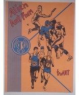 Alien Ant Farm Promo Book Cover Sleeve Poster TruANT - $10.92 CAD