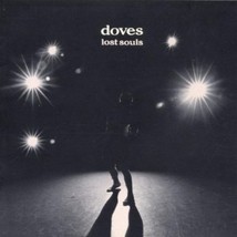 Doves - Lost Souls cd (2000) New Condition  - $5.99