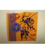 TWO Alien Ant Farm Promo Sticker Decal Set TruANT - $5.46 CAD