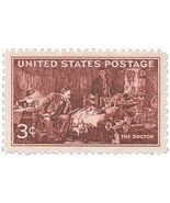 1947 The Doctor Two 3C - Sc# 949 - Mnh,Og - $13.86