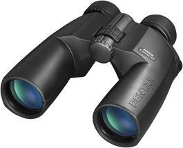 Pentax Sp 10X50 Wp Binoculars (Black) For Stargazing, Outdoor, Default Title. - $202.92