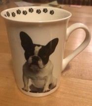 French Bulldog Cup Mug  - $8.96 CAD