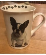 French Bulldog Cup Mug  - $8.95 CAD