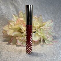 ESTEE LAUDER Lim Ed Pure Envy LIP GLOSS - RED CURTAIN - Full Size Free S... - $10.84